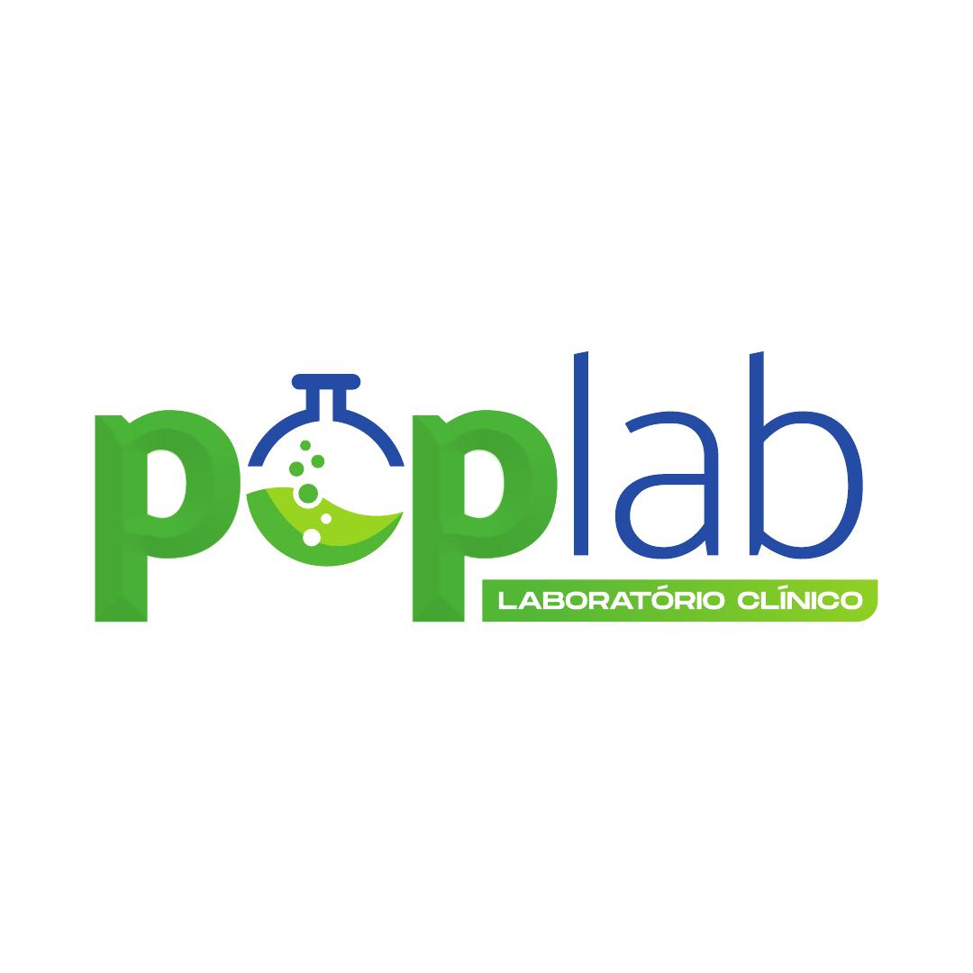 PopLab Laboratório Clínico